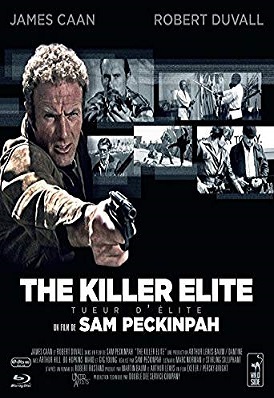 The Killer Elite (1975)