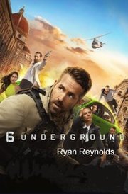 6 Underground (2019)