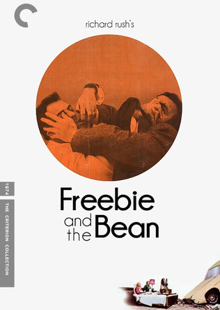 Freebie and the Bean (1974)
