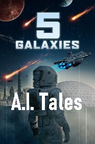 A. I. Tales Aka 5 Galaxies (2019)