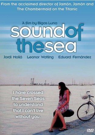 Son De Mar Aka Sound Of The Sea (2001) Part II
