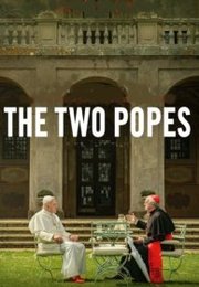 The Two Popes (2019)