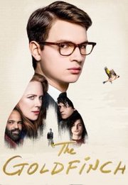 The Goldfinch (2019)