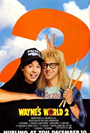 Wayne's World 2 (1993)