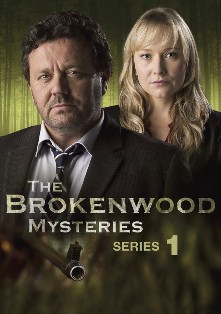 The Brokenwood Mysteries S01E01