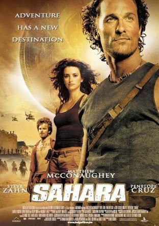 Sahara (2005)