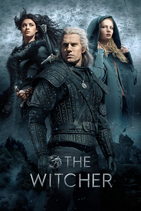 The Witcher S01E04