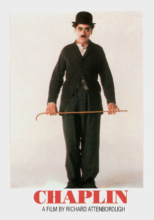 Chaplin (1992)