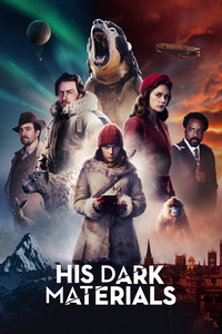 His Dark Materials S01E08