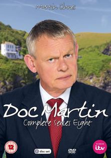 Doc Martin S08E07