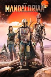 The Mandalorian S01E08