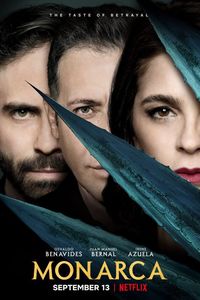 Monarca S01E04