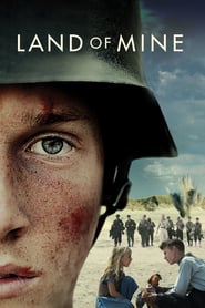 Under sandet Aka Land of Mine (2015)