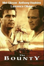 The Bounty (1984)