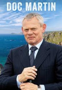 Doc Martin S09E02