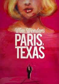 Paris, Texas (1984)
