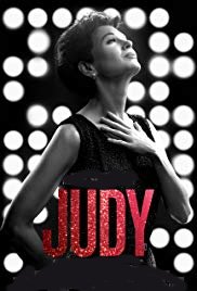 Judy (2019)