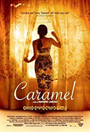 Sukkar banat Aka Caramel (2007)