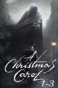 A Christmas Carol S01E01