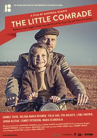 Seltsimees laps aka The Little Comrade (2018)