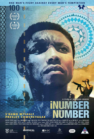 iNumber Number aka Avenged (2013)