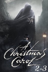 A Christmas Carol S01E02