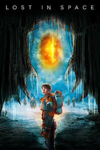 Lost in Space S02E03