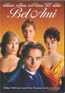 Bel Ami (2012)