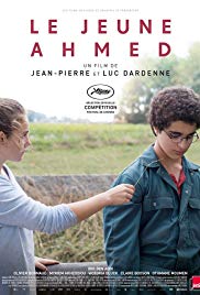 Le jeune Ahmed Aka Young Ahmed (2019)