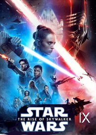 Star Wars: The Rise Of Skywalker (2019)