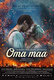 Oma maa Aka Land of Hope (2018)