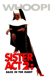 Sister Act 2: Back in the Habit (1993)