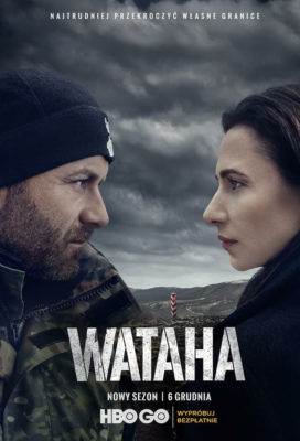 The Border aka Wataha S03E04