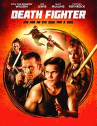 Death Fighter (2017)