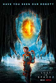Lost in Space S02E09
