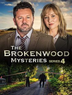 The Brokenwood Mysteries S04E02