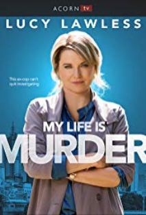 My Life is Murder S01E10