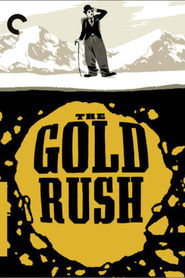 The Gold Rush (1925)