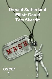 MASH Aka M.A.S.H. (1970)