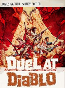 Duel at Diablo (1966)