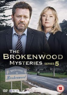 The Brokenwood Mysteries S05E02