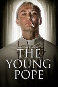 The Young Pope S01E04