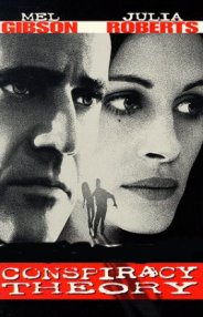 Conspiracy Theory (1997)