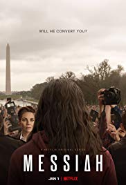 Messiah S01E06