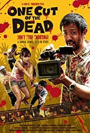 Kamera o tomeru na! Aka One Cut of the Dead (2017)