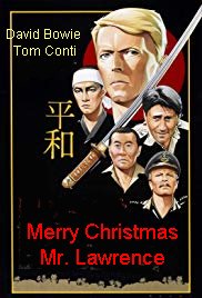 Merry Christmas Mr. Lawrence (1983)