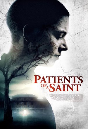 Patients of a Saint Aka  Inmate Zero (2019)