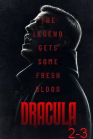 Dracula (2020) - Part 2