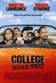 National Lampoon's College Road Trip Aka College Road Trip (2008) National Lampoon's College Road Trip Aka College Road Trip (2008)