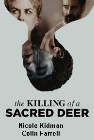 The Killing of a Sacred Deer (2017)